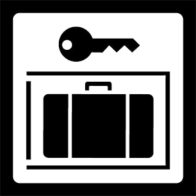 Armário não disponível!