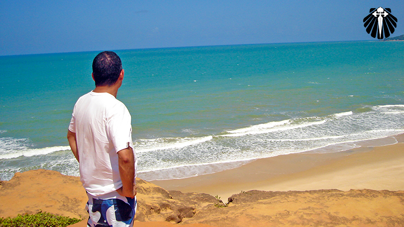 Praia do Amor - Pipa