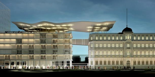 Museu de Arte do Rio