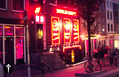 Red Light District
