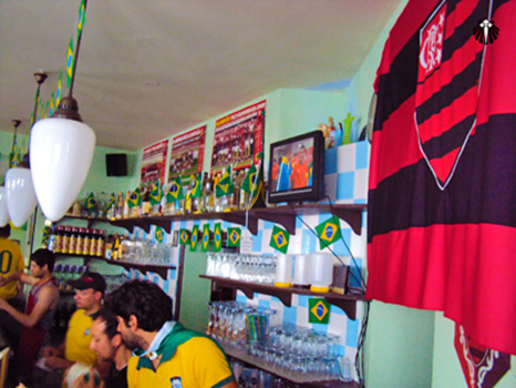 Botequim Carioca em Berlim! Thumb