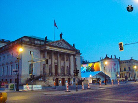 Galeria Nacional de Arte. Thumb