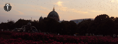 Dom (Catedral) de Berlim
