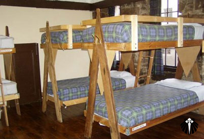 Brodie's Hostels Edinburgh