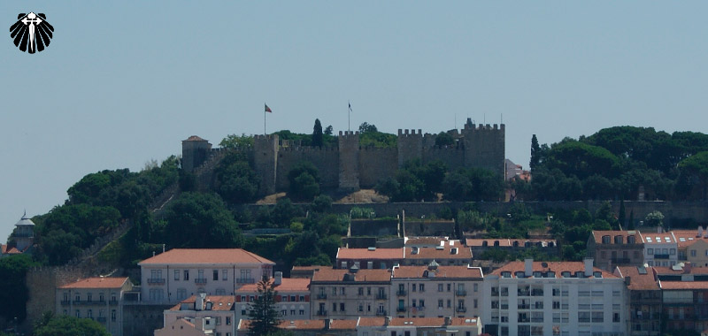 Castelo de São Jorge