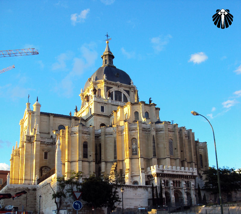 Catedral de Almudeña