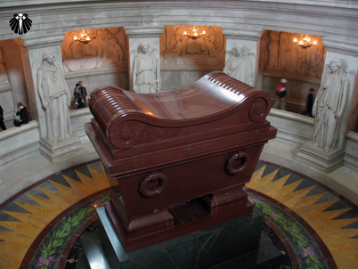 Sarcófago de Napoleão