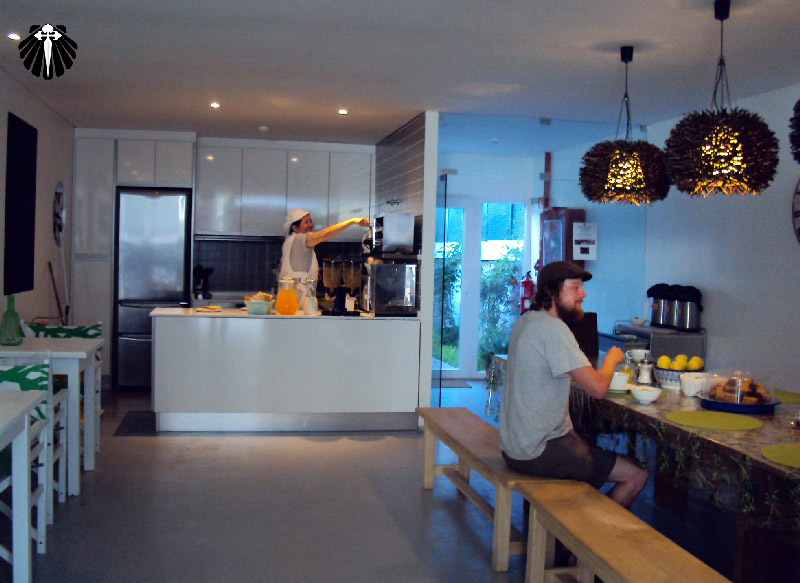 Porto Gallery Hostel