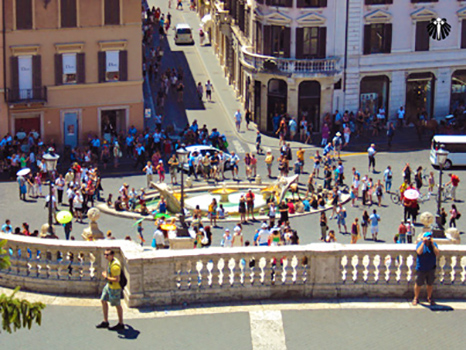 Restaurante Italiano - Jogo Brasil X Portugal