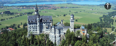 Castelo de Neuschwanstein