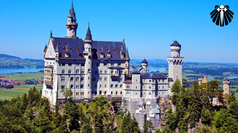 Castelo de Neuschwanstein