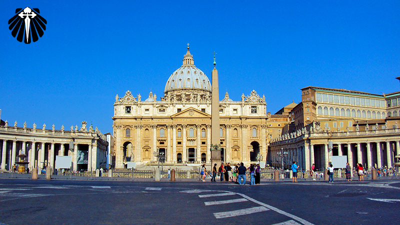 Praça de São Pedro