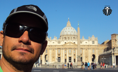 Praça de São Pedro