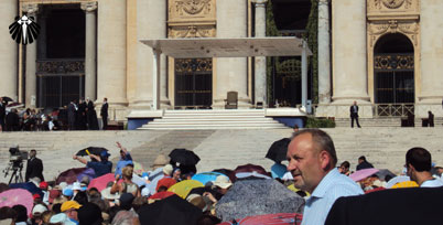 Praça de São Pedro