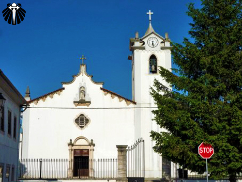 Igreja Matriz de Ansião. Thumb