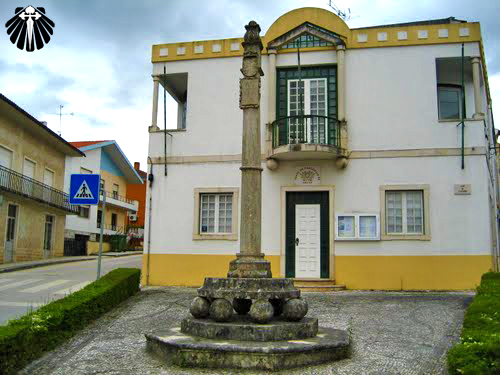 Pelourinho típico como os encontrados em Salvador/ BA. Thumb
