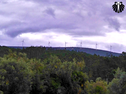 Essa imagem remete o peregrino as lembranças do Caminho Francês! Thumb