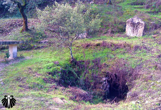 Fonte do Vale do Peña. Thumb