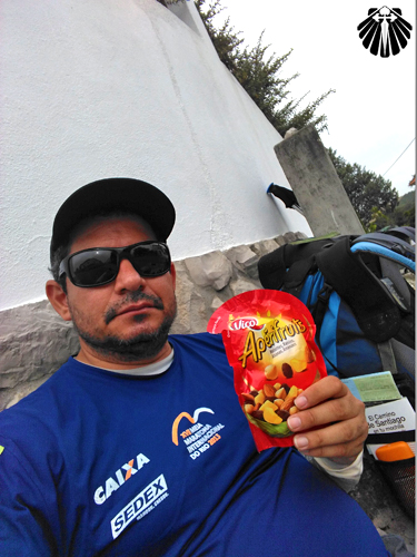 Paradinha para o almoço! ;o) Thumb