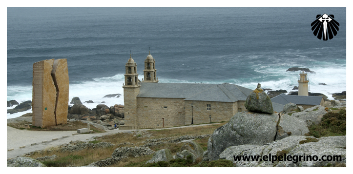 Santuário da Virgem de la Barca
