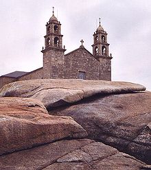 Pedra de Abalar