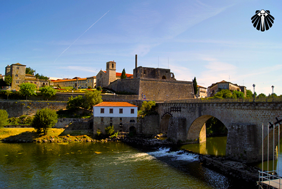 Vista da Igreja de Santa Maria a Maior de Barcelos. Vista da Igreja de Santa Maria a Maior de Barcelos.