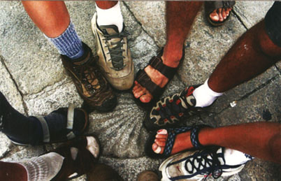 Cartão postal disponível nas agências dos Correios da Espanha no Ano Jacobeu de 2010. Cartão postal disponível nas agências dos Correios da Espanha no Ano Jacobeu de 2010.