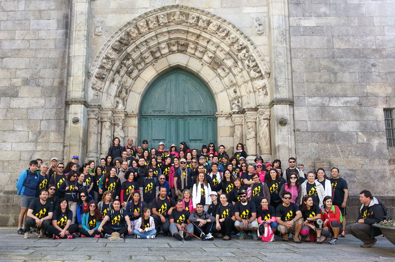 AACS - Caminhada Solidária da AACS Vianna do Castelo AACS - Caminhada Solidária da AACS Vianna do Castelo