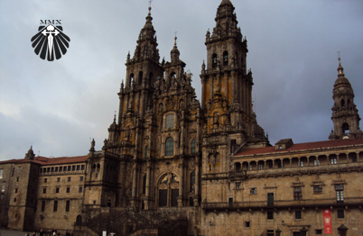 Rota do Caminho Francês