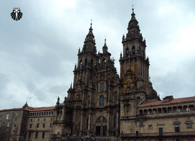 Rota do Caminho Francês