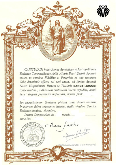 Rota do Caminho Francês