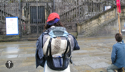 Rota do Caminho Francês