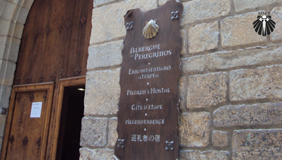 Rota do Caminho Francês