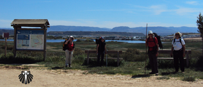 Rota do Caminho Francês