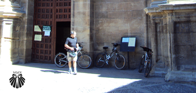 Rota do Caminho Francês