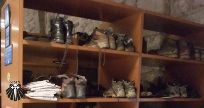 Rota do Caminho Francês