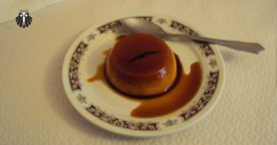 Pudim ou Flan? Pudim ou Flan?