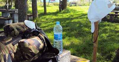 Rota do Caminho Francês