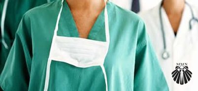 Profissionais de saude Profissionais de saude