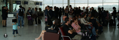 Aeroporto de Orly - Paris Aeroporto de Orly - Paris
