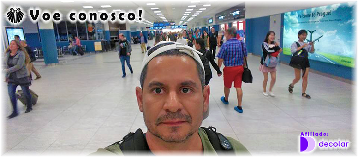 Reservas de passagens aéreas e pacotes turísticos! Reservas de passagens aéreas e pacotes turísticos!