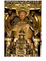 Oração do Peregrino